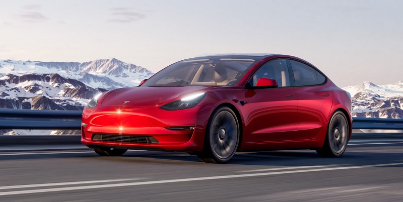 Tesla siapkan mobil otonom kecil dan murah