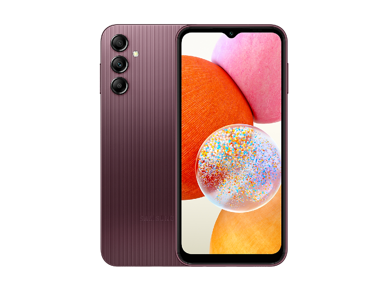 Kaya fitur, harga Samsung Galaxy A14 4G hanya Rp2 juta-an