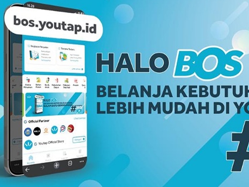 Youtap luncurkan layanan all-in-one khusus pemilik UMKM