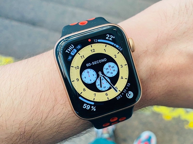 rekomendasi smartwatch terbaik