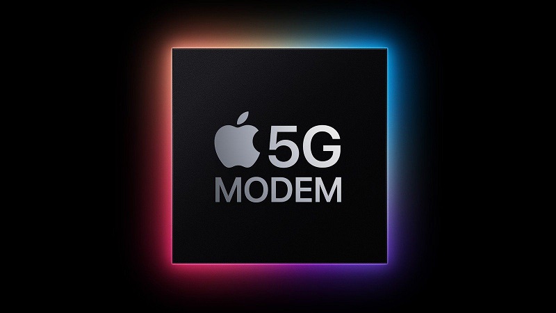 Modem 5G Apple dibuat menggunakan proses 3nm TSMC