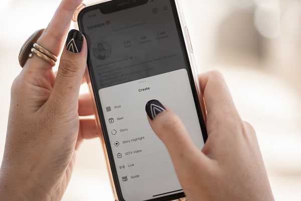 Meta hentikan sementara program monetisasi kreator Reels
