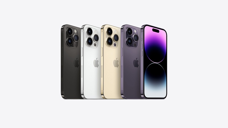 iPhone tidak akan gunakan Face ID di bawah layar dalam waktu dekat