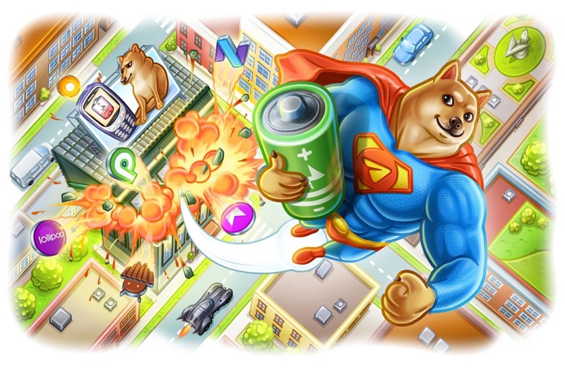 Telegram tambahkan fitur agar baterai lebih awet