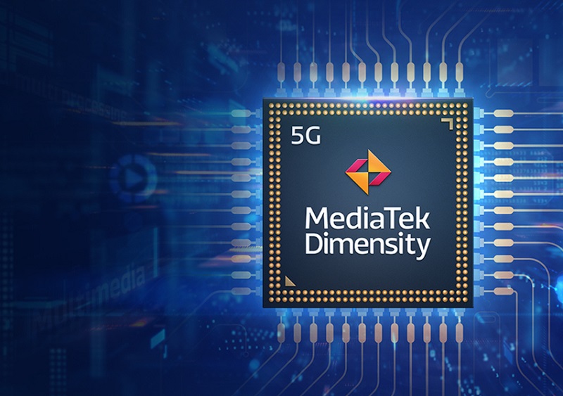 MediaTek Dimensity 9200+ segera meluncur