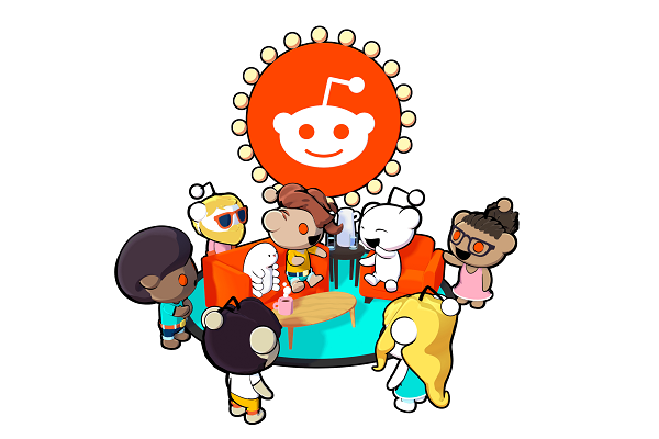 Per 21 Maret, Reddit Talk berhenti beroperasi