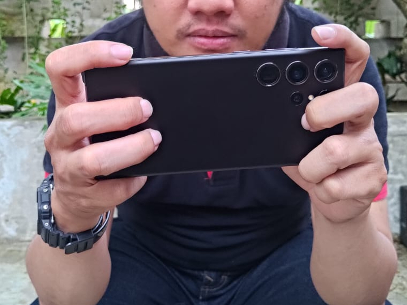 smartphone produktivitas dan gaming