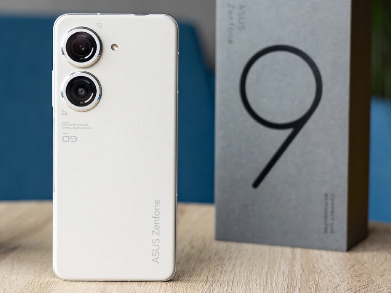 bocoran spesifikasi ASUS Zenfone 10