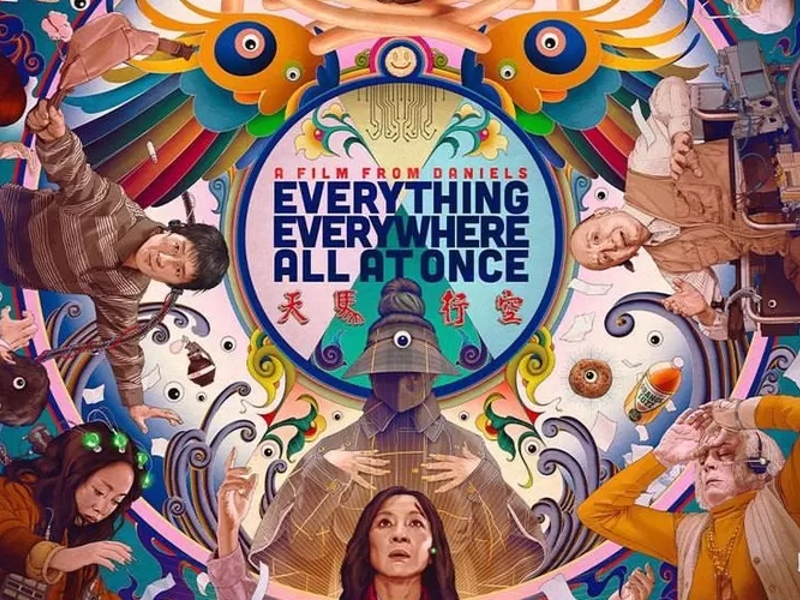 film pemenang 7 oscar diedit menggunakan iMac 2017