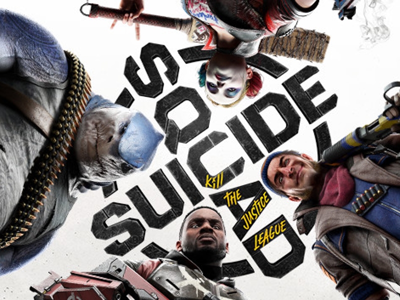 Rilis Suicide Squad: Kill The Justice League Dikabarkan Ditunda Lagi