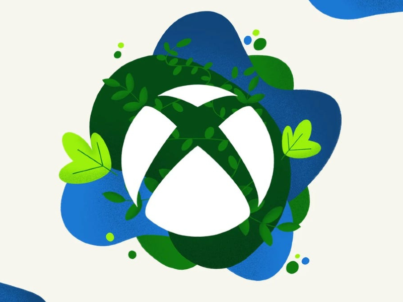 Microsoft perkenalkan Xbox dengan konsep “Carbon Aware”