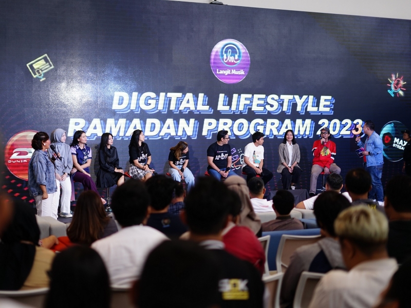 Telkomsel siapkan ragam produk & layanan selama Ramadhan