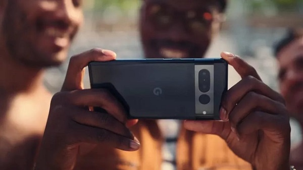 Google Photos punya fitur untuk tingkatkan kualitas video