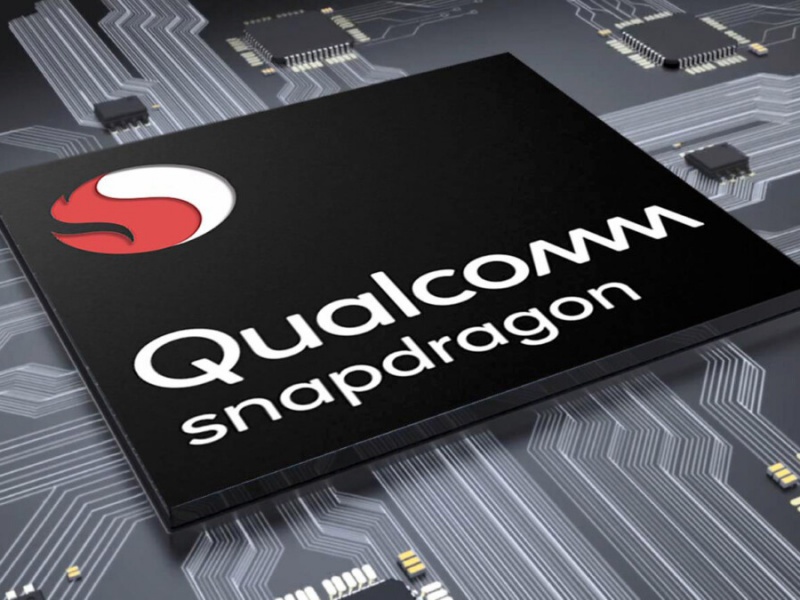Qualcomm Snapdragon 7+ Gen 2 Siap Debut