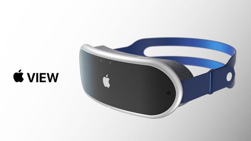 Apple andalkan Sony dan LG untuk layar di headset VR/AR