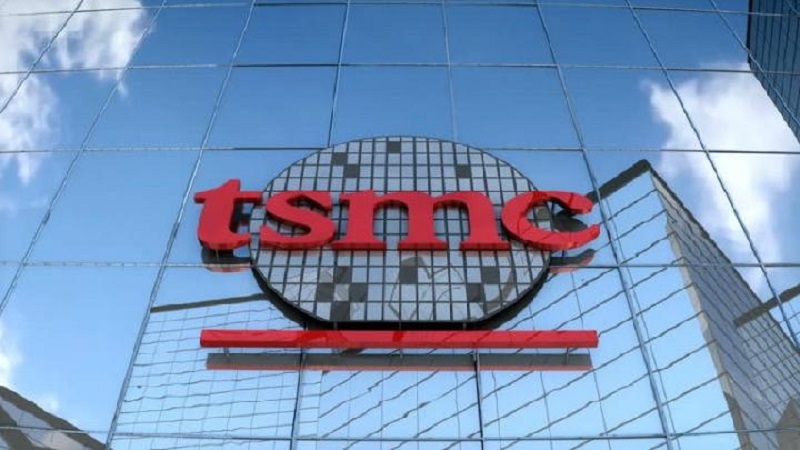 TSMC pilih Jerman sebagai lokasi pabrik pertama di Eropa