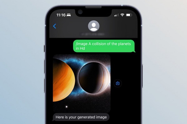 ChatGPT bisa diakses melalui SMS lewat TextGPT