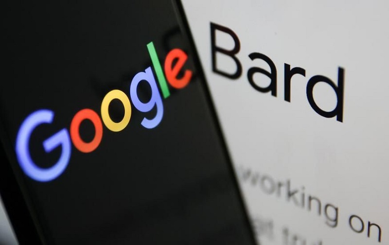 Google minta bantuan penggemar Pixel uji coba Bard AI