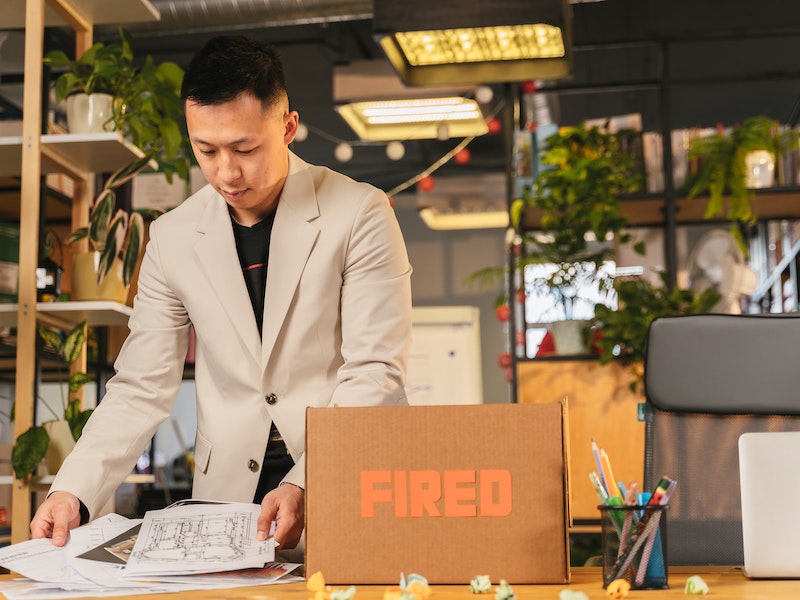 alasan banyak perusahaan teknologi lakukan PHK saat ini