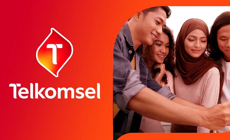 Telkomsel pastikan layanan andal selama Ramadan