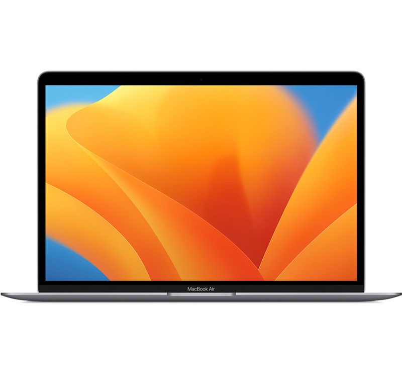 MacBook Air OLED akan punya layar lebih canggih