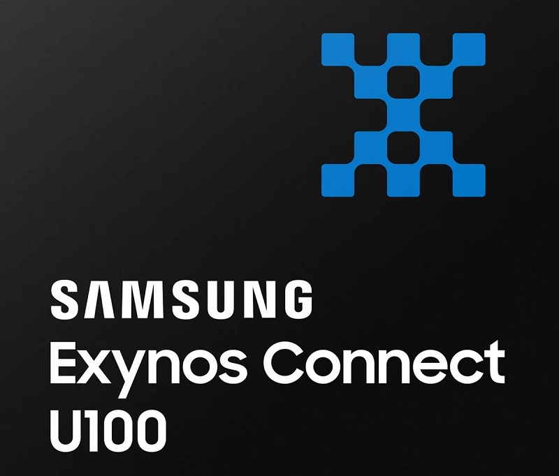 Samsung umumkan Exynos U100 UWB