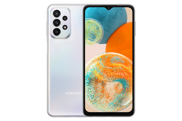 Galaxy A23 5G tambah varian RAM 8GB, harga Rp4 jutaan