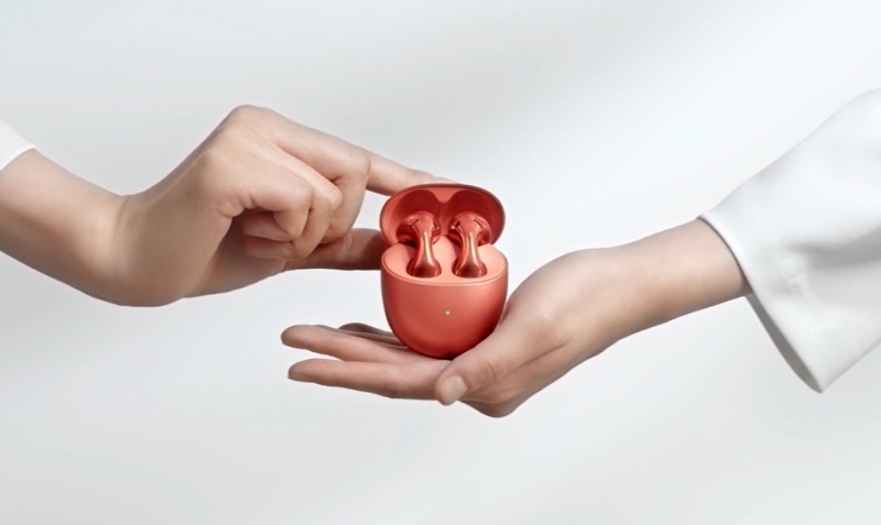 Huawei rilis FreeBuds 5 dengan hybrid noise cancellation