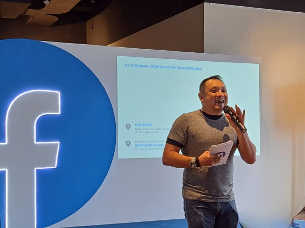 Proyeksi Facebook di 2023: Fokus kembangkan AI