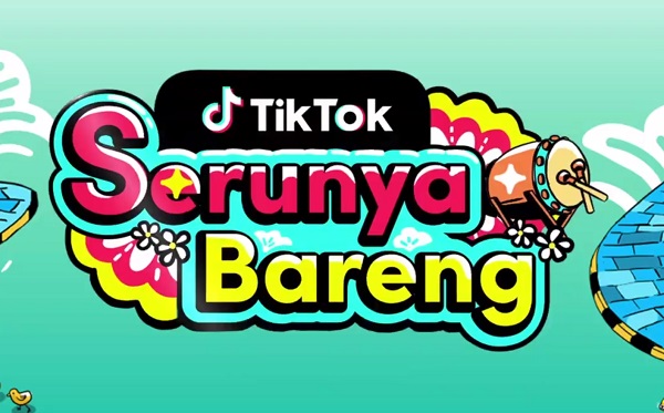Kampanye Ramadan TikTok #SerunyaBareng kembali digelar