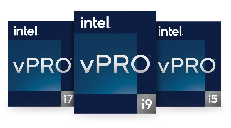 Intel umumkan platform vPro baru dengan 13th Gen Intel Core