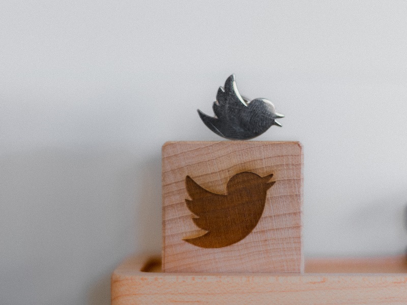 Gawat! Kode sumber pemrograman dasar Twitter bocor