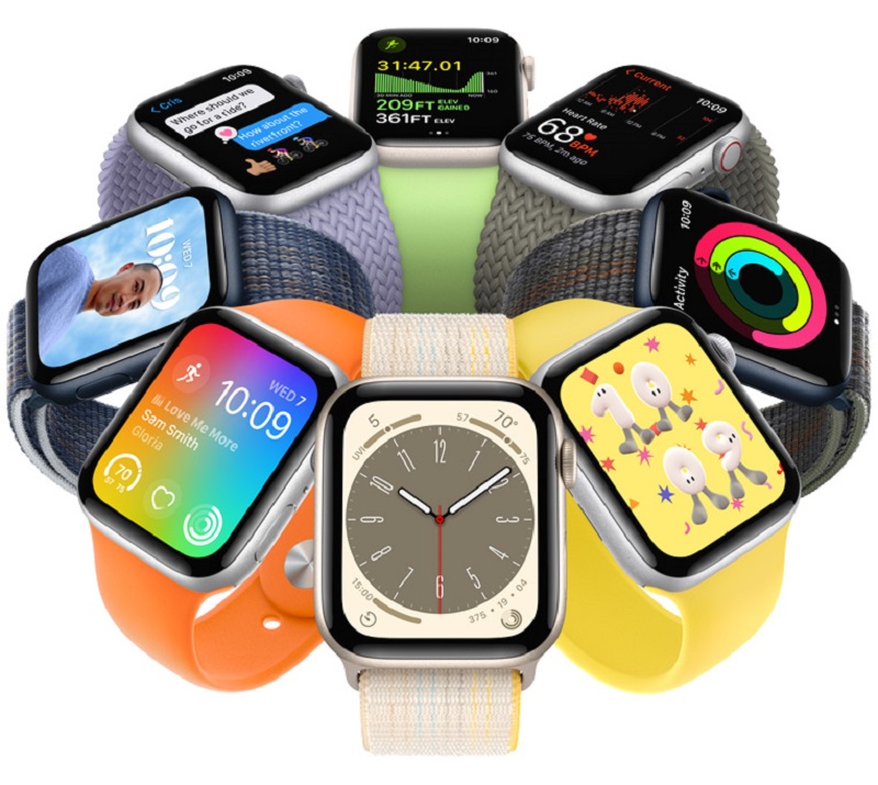 Apple kembangkan teknologi biometrik bawah layar untuk iPhone dan Apple Watch