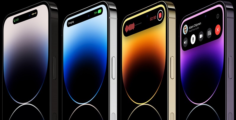 Apple rilis update iOS 16.4, ini fitur barunya