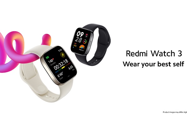 Redmi siap luncurkan smartwatch & TWS baru