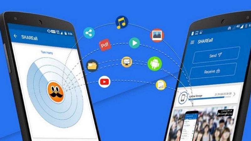 SHAREit dorong mitra jangkau audiens lebih banyak