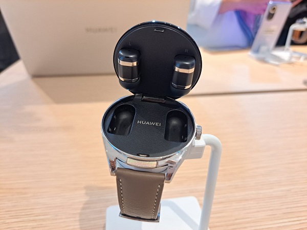 Huawei Watch Buds resmi rilis di Indonesia, ini harganya