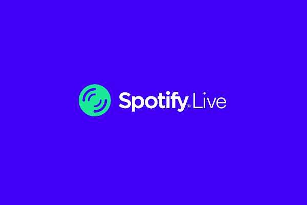 Spotify hentikan aplikasi Spotify LIve