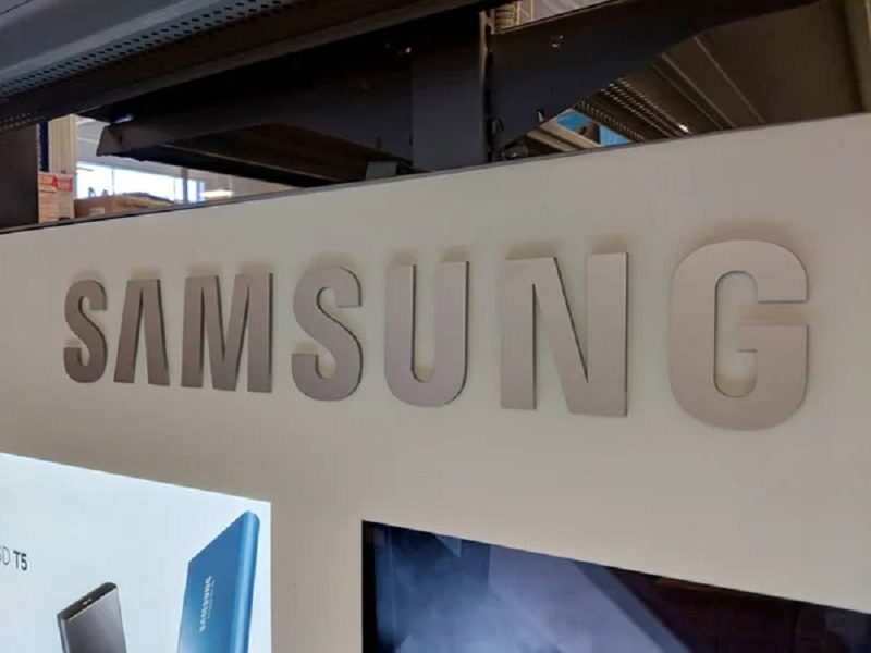 Samsung siap buka uji pengemasan chip canggih di Jepang