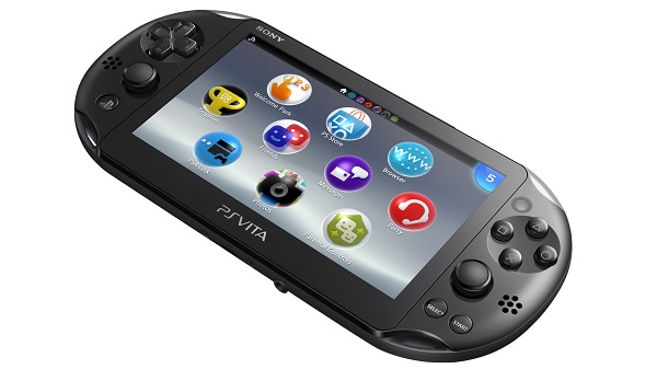 Sony akan luncurkan penerus PS Vita yang disebut Q-Lite