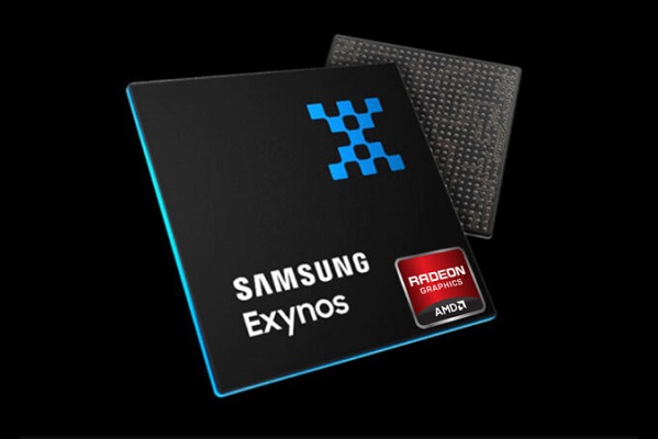 Samsung & AMD perpanjang kontrak pembuatan chipset