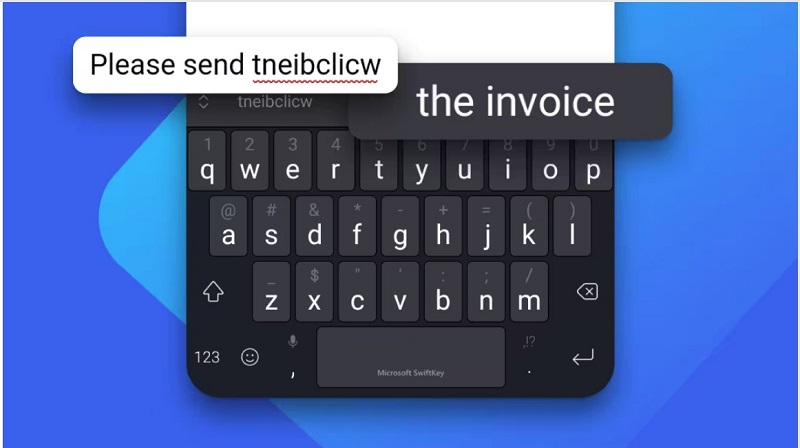 Swiftkey kini lebih pintar dengan integrasi Bing Chat AI