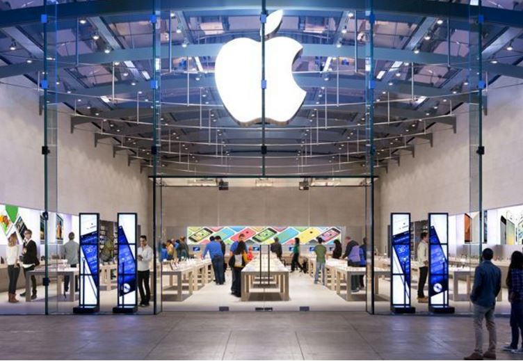 Baidu gugat Apple karena aplikasi Ernie palsu di App Store