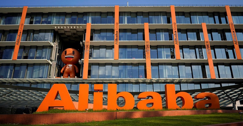 Alibaba integrasikan AI seperti ChatGPT ke produk mereka