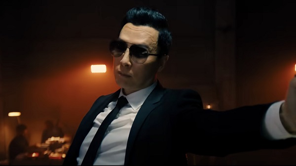 5 karakter John Wick yang pantas dibuatkan spin-off sendiri