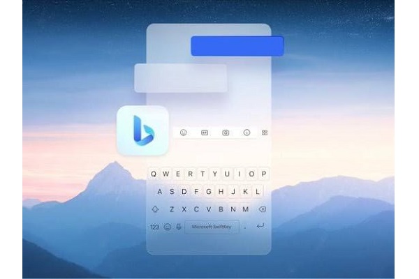 Bing Chat kini terintegrasi dengan keyboard SwiftKey