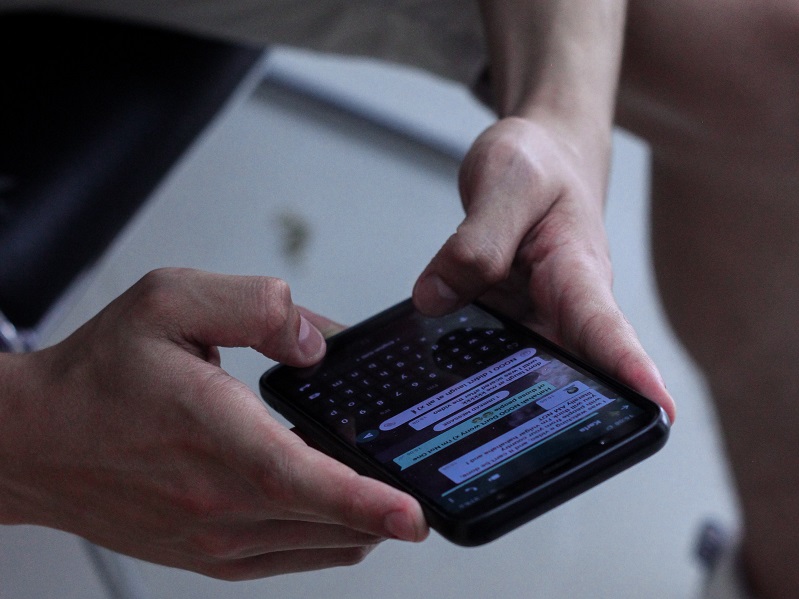 Perhatikan! Ini tanda-tanda kamu diblokir doi di WhatsApp