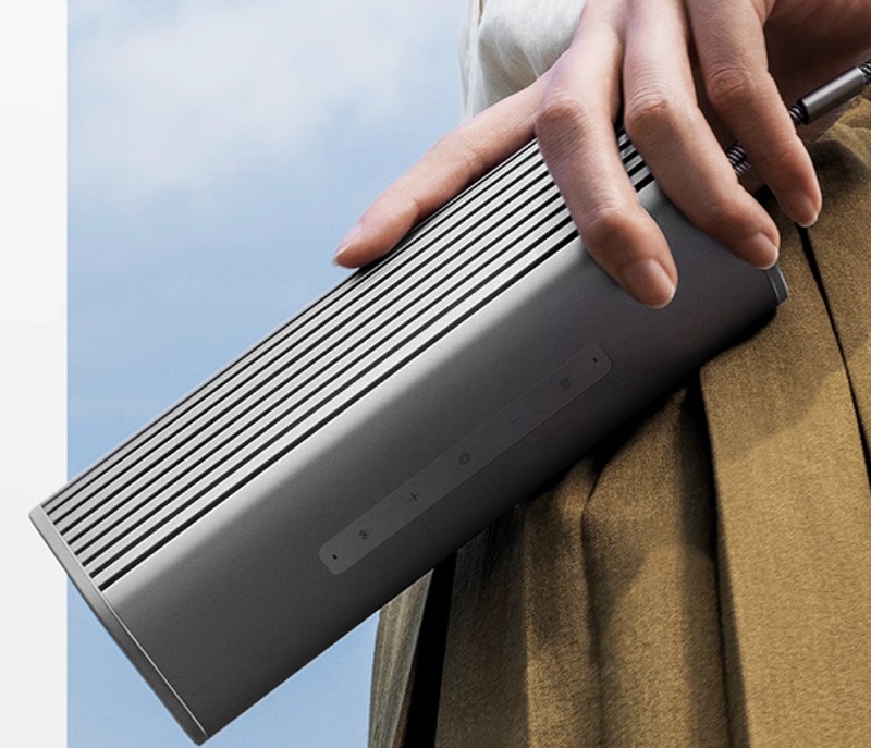 Xiaomi Sound Move hadir dengan konfigurasi Harman Kardon