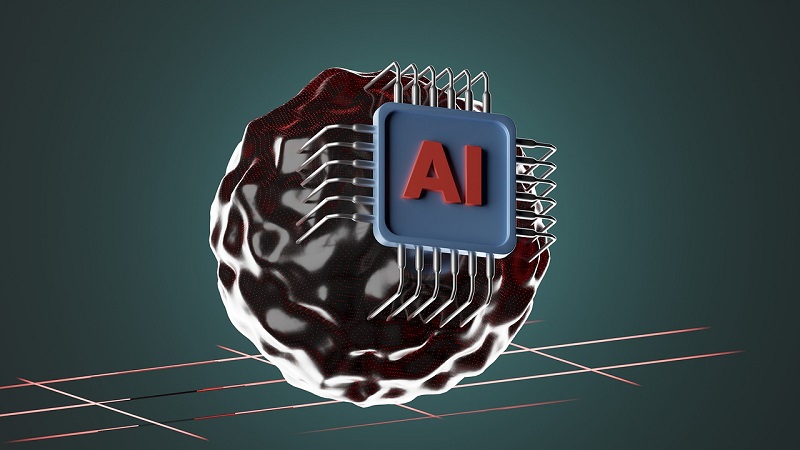 ChatGPT berpotensi bocorkan rahasia dan data pribadi