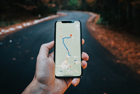 Cara pakai Google Maps tanpa internet (offline)